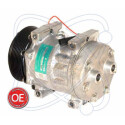 Compressor, ar condicionado