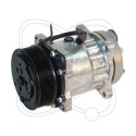 Compressor, ar condicionado