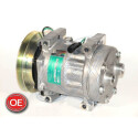Compressor, ar condicionado