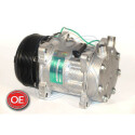 Compressor, ar condicionado