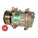 Compressor, ar condicionado
