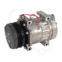 Compressor, ar condicionado