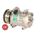 Compressor, ar condicionado