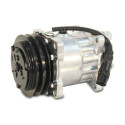 Compressor, ar condicionado