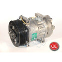 Compressor, ar condicionado