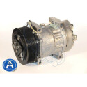 Compressor, ar condicionado