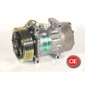 Compressor, ar condicionado