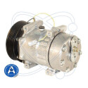 Compressor, ar condicionado