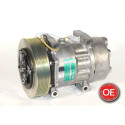 Compressor, ar condicionado