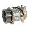 Compressor, ar condicionado