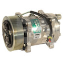 Compressor, ar condicionado