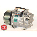 Compressor, ar condicionado