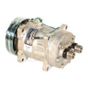 Compressor, ar condicionado