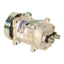 Compressor, ar condicionado