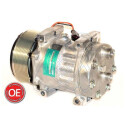 Compressor, ar condicionado