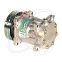 Compressor, ar condicionado