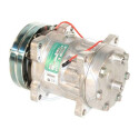 Compressor, ar condicionado
