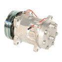 Compressor, ar condicionado