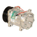 Compressor, ar condicionado