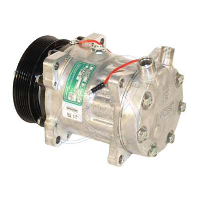 Compressor, ar condicionado