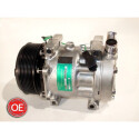 Compressor, ar condicionado