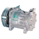 Compressor, ar condicionado