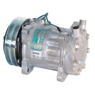Compressor, ar condicionado