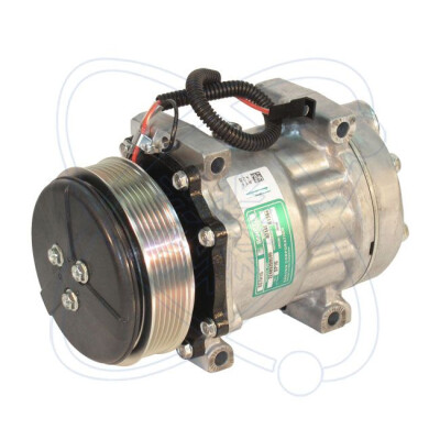 Compressor, ar condicionado