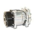 Compressor, ar condicionado