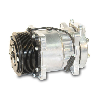 Compressor, ar condicionado