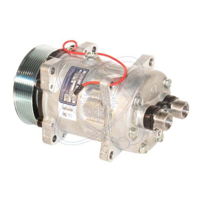 Compressor, ar condicionado