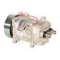Compressor, ar condicionado