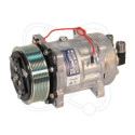 Compressor, ar condicionado