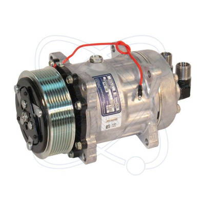 Compressor, ar condicionado