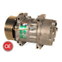 Compressor, ar condicionado