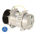 Compressor, ar condicionado