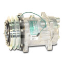 Compressor, ar condicionado