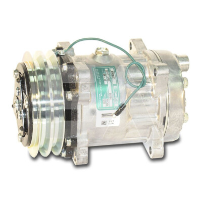 Compressor, ar condicionado