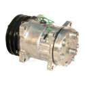 Compressor, ar condicionado