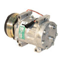 Compressor, ar condicionado