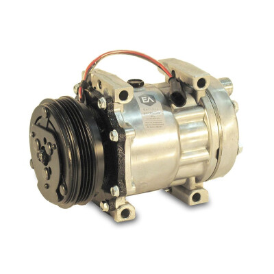 Compressor, ar condicionado