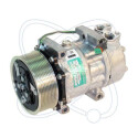Compressor, ar condicionado