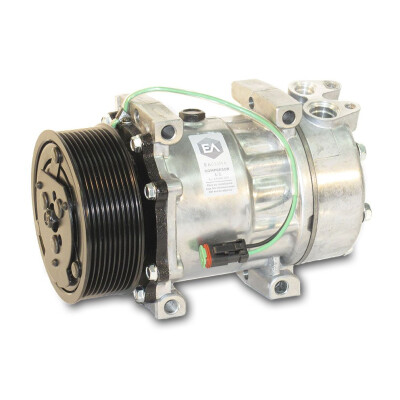 Compressor, ar condicionado
