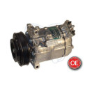 Compressor, ar condicionado