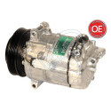 Compressor, ar condicionado