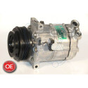 Compressor, ar condicionado