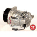 Compressor, ar condicionado