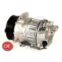 Compressor, ar condicionado