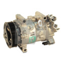 Compressor, ar condicionado