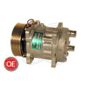 Compressor, ar condicionado